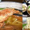 旨味たっぷりの沖縄そばが食べられる「たいちそば」（那覇市）