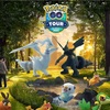 ポケモンGO　Pokemon GO Tour　イッシュ地方　グローバル