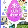 『水とくらす日本のわざ　和の文化を発見する２産業　和紙・染め物・和食など』発刊