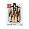 Ｋ＆Ｋ缶つまオイルサーディンを食べました。～勝手に歯を削られた