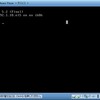 VMware PlayerをインストールしてCentOSを動かしてみるよ(Windows編)・続き