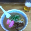どこでもきっぷで和歌山ラーメン３本ノック
