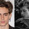 ボブ・ディラン役のティモシー・シャラメ、自身の声で歌う❗〜『名もなき者/A complete unknown』