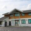 ＪＲ東日本　野木沢駅