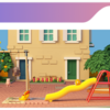 脱出ゲーム-DOORS謎解きパズルゲーム集 （幼稚園）