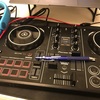 Pioneer DDJ-200を買ってみて良かったのでレビューします【DJ機材】