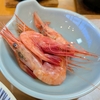 【福井ホテル】甘エビが美味しかった「休暇村越前三国」