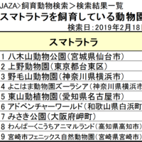 ベンガルトラのいる動物園は 飼育展示動物園とベンガルトラ情報まとめ アリエスコム Ariescom