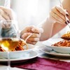 This is The Reason Why Eating More Slowly Will Help You Lose Weight