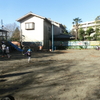 近隣公園へ・・