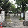 笹目神社@戸田市笹目