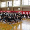 平成29年度　入学式