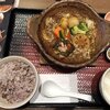 8年ぶりに「大戸屋」でランチ