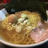 一条流がんこラーメン総本家 『ベーコン＋貝柱の塩ラーメンSP特盛 つけダマ 』