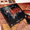 FURY OF DRACULA (Third Edition) / ドラキュラの逆襲