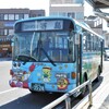 井笠バス3528