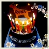 HappyBirthday - Runa 