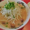 長浜ラーメン いってつ