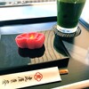 【虎屋菓寮】赤坂店で別格の高級感を味わう