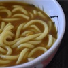 カレーうどん