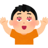 体と心の疲れがピーク。過眠症の１日→思考がおかしくなった１日。