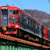 しなの鉄道115系S22編成出場試運転