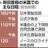 YOUは何しにアメリカへ？