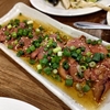 御徒町 Vol.38 ＜日吉屋で一杯～・おまけのお寿司＞