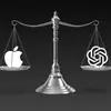 OpenAIがAppleの提訴へ実物で反論。メールとiMessageで動いたのはどこか