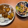 テニスはお休み、でもゴルフは無理しない程度に！