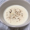 【レコルトレシピ】キャベツと豆腐のポタージュ