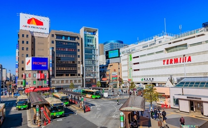 住み替えに伴う売却で1,000万円以上の値上がり益を獲得ー 錦糸町のマンションを売却したSさんの売却体験談