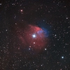 Ｓｈ２－２６３：オリオン座の散光星雲
