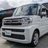 スズキ　スペーシア　中古車リース　メンテナンス、車検代、自動車税等全てコミコミ　月々1万円〜乗れる！頭金不要！サブスク大阪