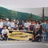北海道のバイクツーリング→なかよしライダーズ