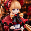 『ローゼンメイデン』より「真紅」が、アニュラスから可動プラスチックモデルキットとして登場。