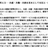 市政運営の基本的考え方･･･共感・共働・共創を基本として市民と一緒に取り組みます   　公共政策の定石から見る大塚市長の所信表明や抱負(18)　2019.12.28