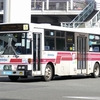 西鉄バス北九州　6936