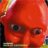 「SICK OF LISTENNING」tacobonds