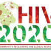 ４カ月の連続セッションに　HIV2020　エイズと社会ウェブ版478