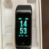 スマートウォッチ（3000円代）を初めて使ってみましたよ。KYOKA スマートブレスレットの設定と感想。