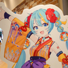 ミクの日に沖縄・国際通りで初音ミクのイベント「CHURA MIKU STREET」を楽しんできた