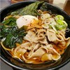 富士そば☆肉富士そばでふふふーん♪