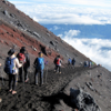 死ぬまでにしたい１０のこと：（１）富士山に登ること