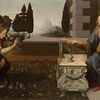 レオナルド・ダ・ヴィンチ　－天才の実像/ パルマ　イタリア美術　もう一つの都
