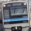 【過去画】京成撮影記。北総車出場回送と3700形祭り。友情出演：3500形とJR東日本E233系T71編成試運転。3700形のうんちく。