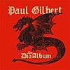 【新作レビュー】 ポール・ギルバート（Paul Gilbert）『The Dio Album』