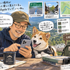 Appleマップを見直してみた・・・Apple製品を使っている人ならGoogleマップと併用するとかなり面白い