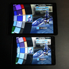 Retina iPad mini購入前に知っておきたいこと iPad Airとの画質（鮮やかさや色再現性）の違いについて