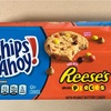 < Chips Ahoy！>　　Reese's mini pieces